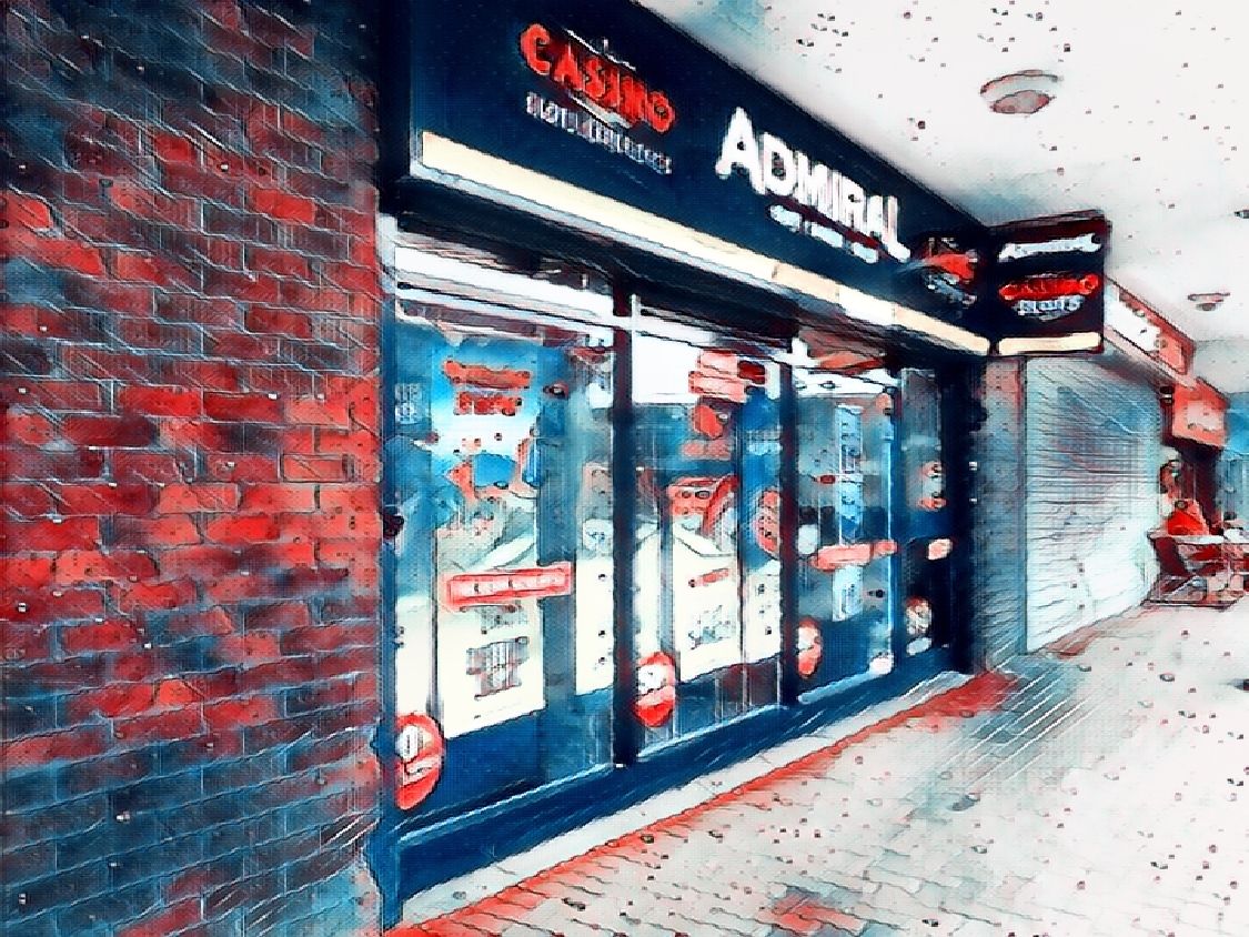 Admiral Casino: Harpurhey photo 7