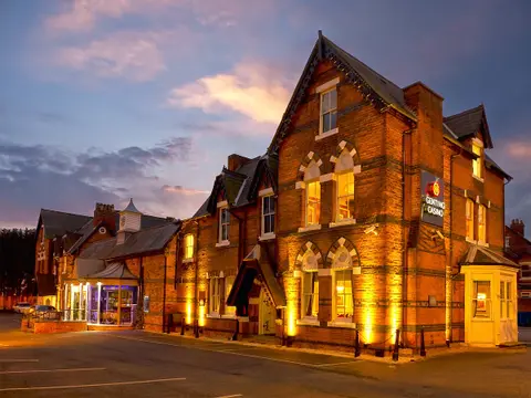 Genting Casino Edgbaston - Casino in Birmingham, United Kingdom