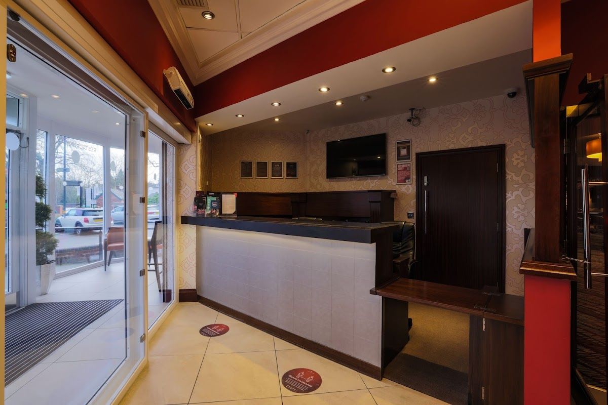 Genting Casino Edgbaston – Poker photo 7