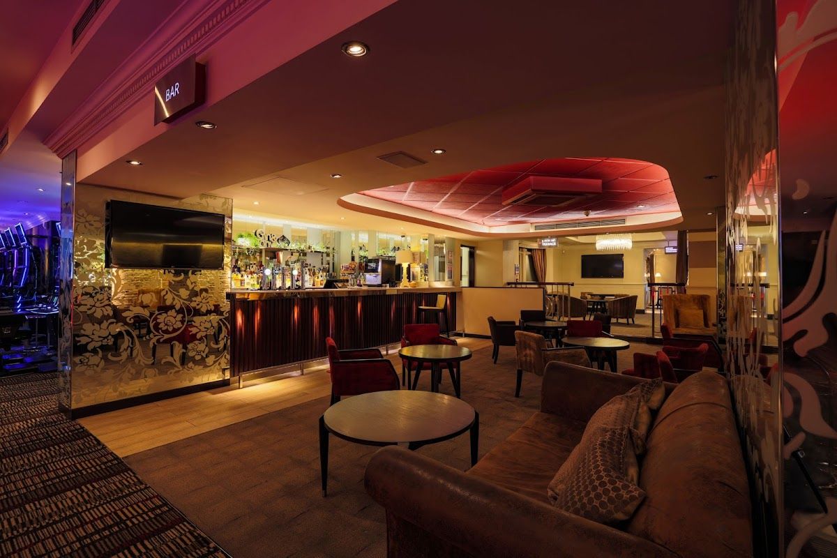 Genting Casino Edgbaston – Poker photo 8