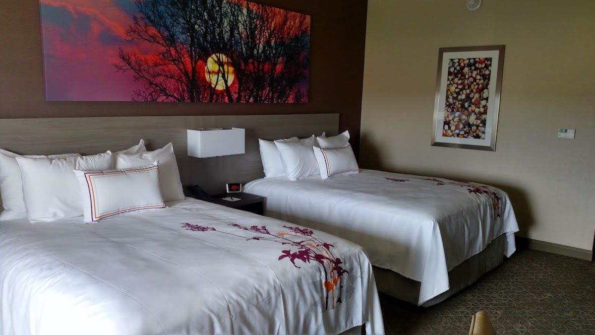 Saganing Eagles Landing Casino photo 4