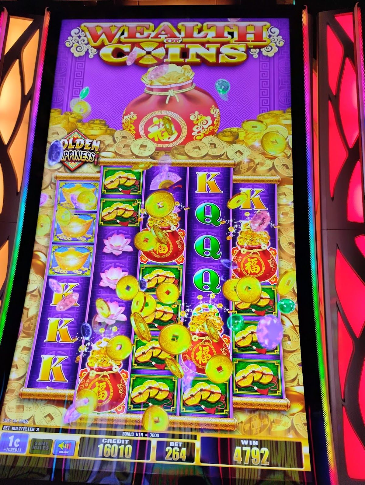 Saganing Eagles Landing Casino photo 7