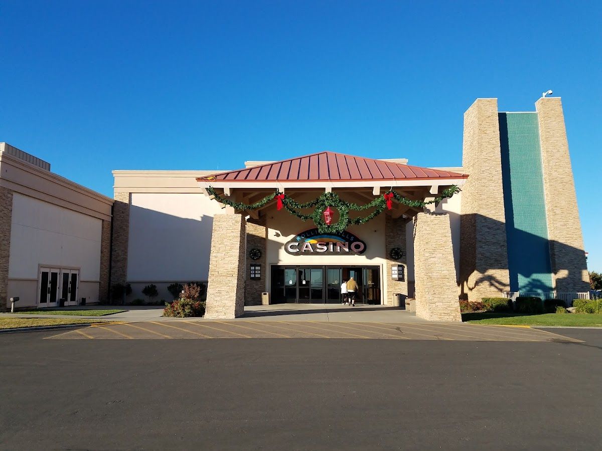 Rolling Hills Casino and Resort photo 2