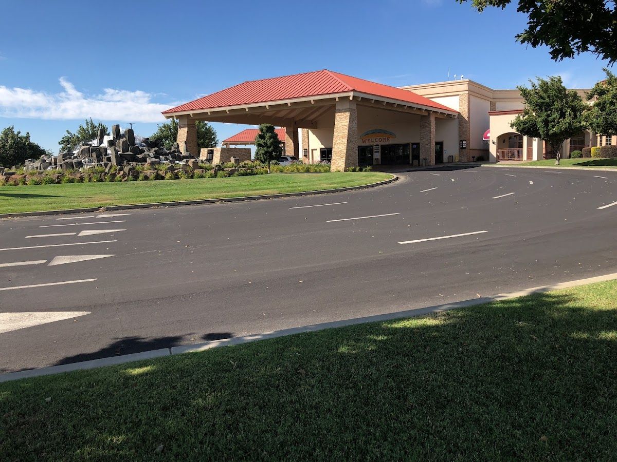 Rolling Hills Casino and Resort photo 3
