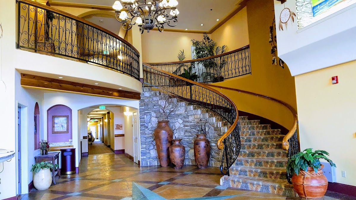 Rolling Hills Casino and Resort photo 9