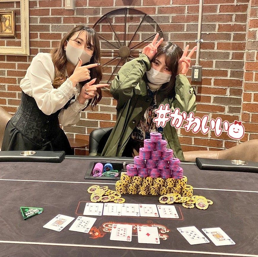 JOKERS【アミューズメントカジノ&バー】 photo 4
