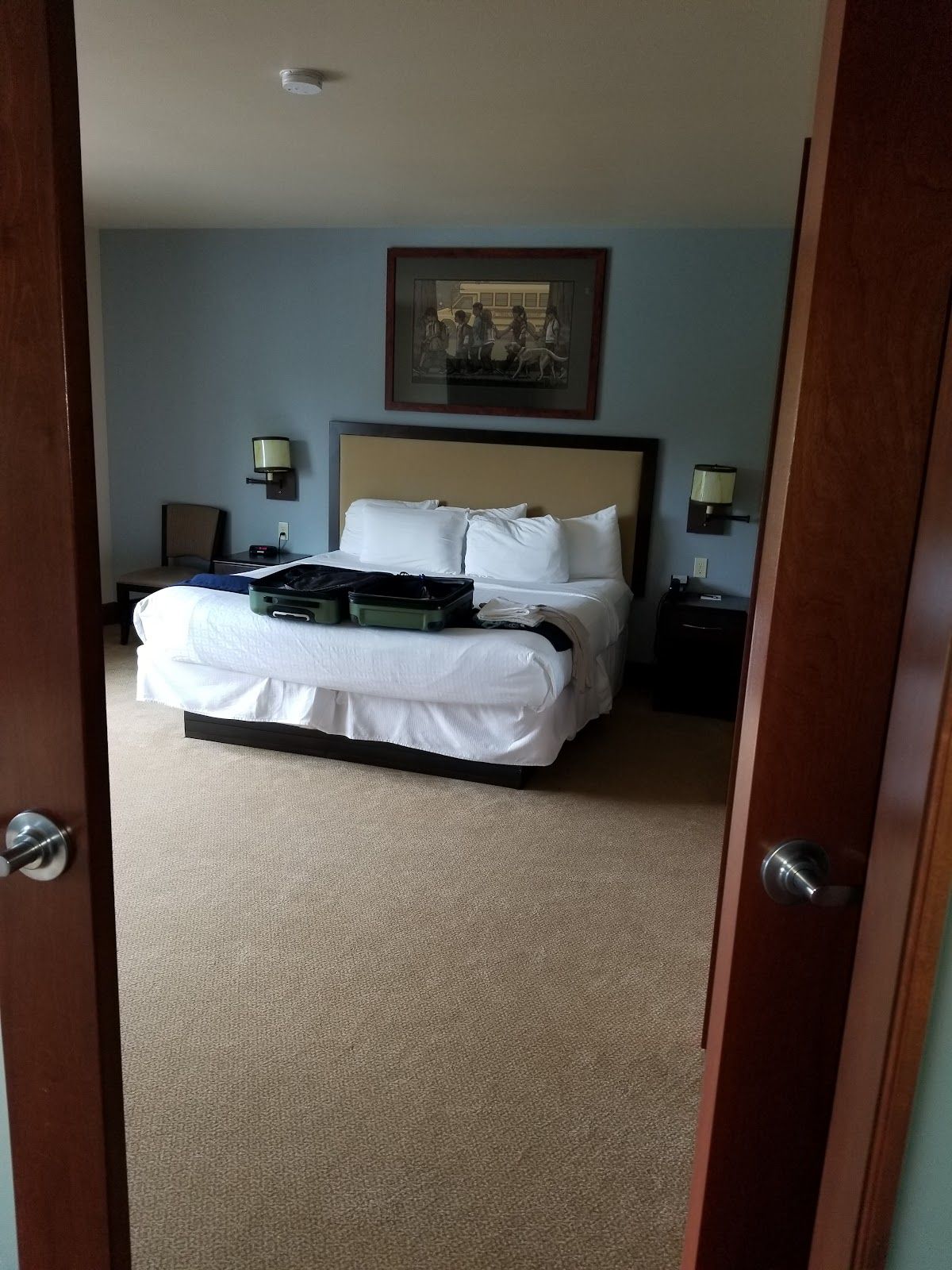 Lucky Eagle Casino and Hotel photo 4
