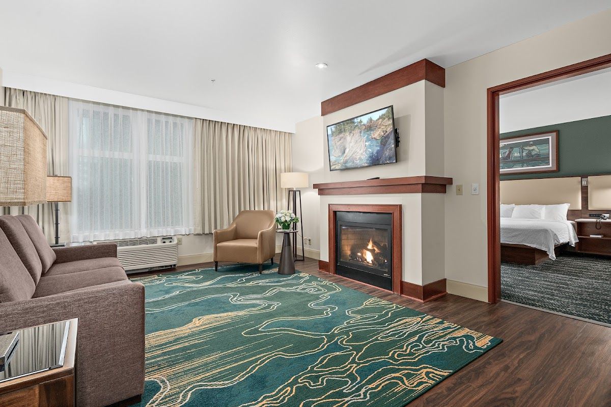 Lucky Eagle Casino and Hotel photo 5