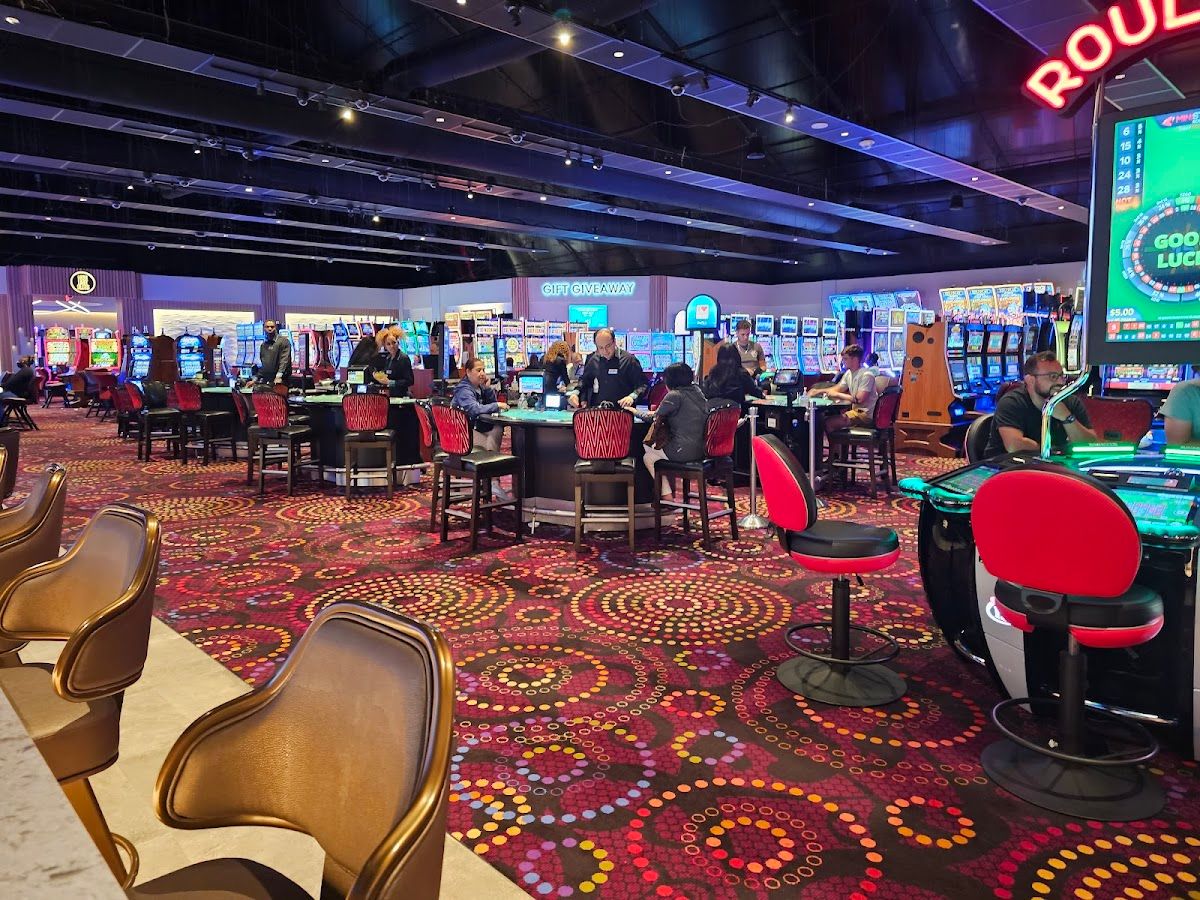 Seminole Casino Coconut Creek – Poker - Casino in Coconut Creek, United States