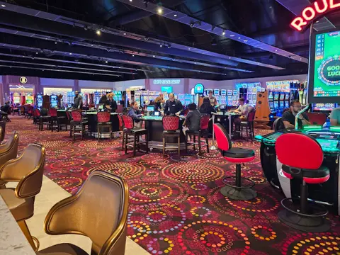 Seminole Casino Coconut Creek β Poker - Casino in Coconut Creek, United States