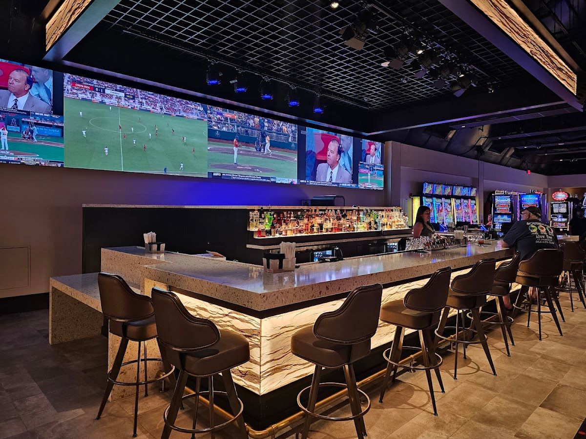 Seminole Casino Coconut Creek – Poker photo 7
