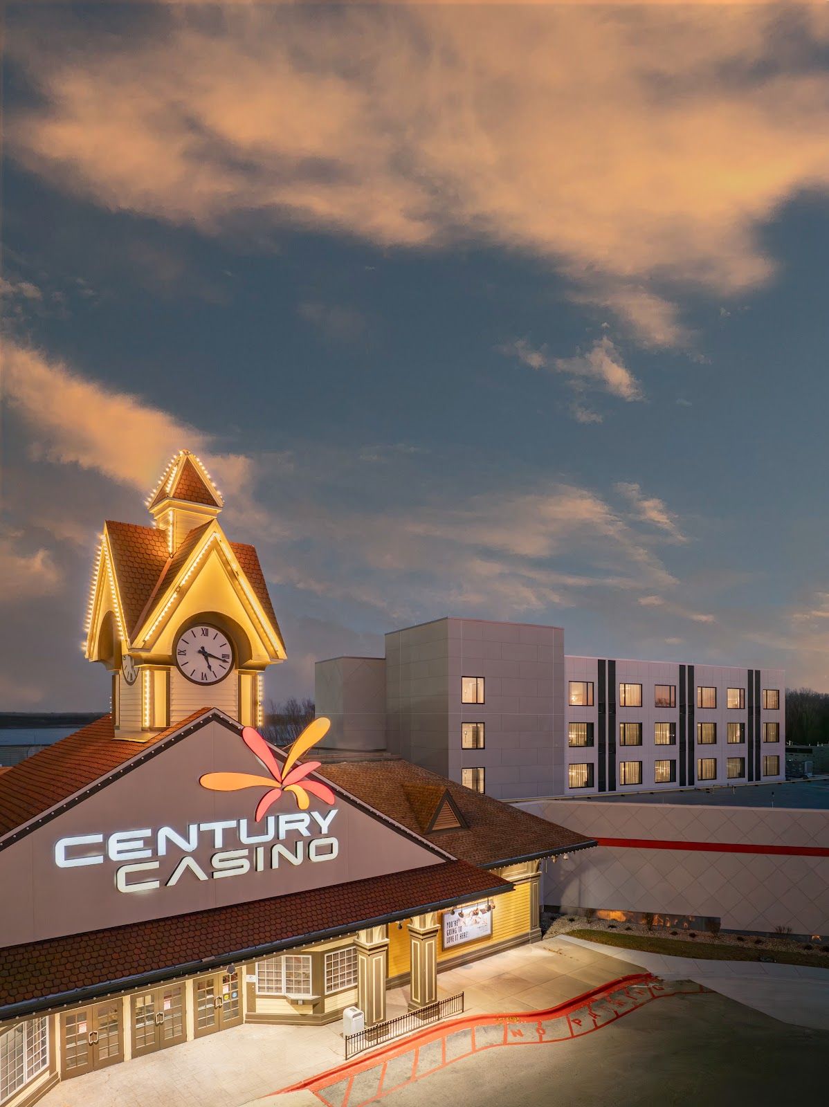 Century Casino Caruthersville photo 8