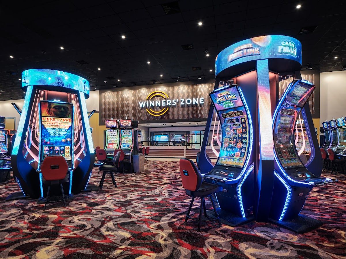 Century Casino Caruthersville photo 10