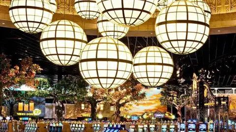 Hollywood Casino Lawrenceburg Poker Room - Casino in Lawrenceburg, United States