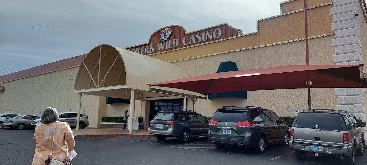 Jokers Wild Casino photo 8