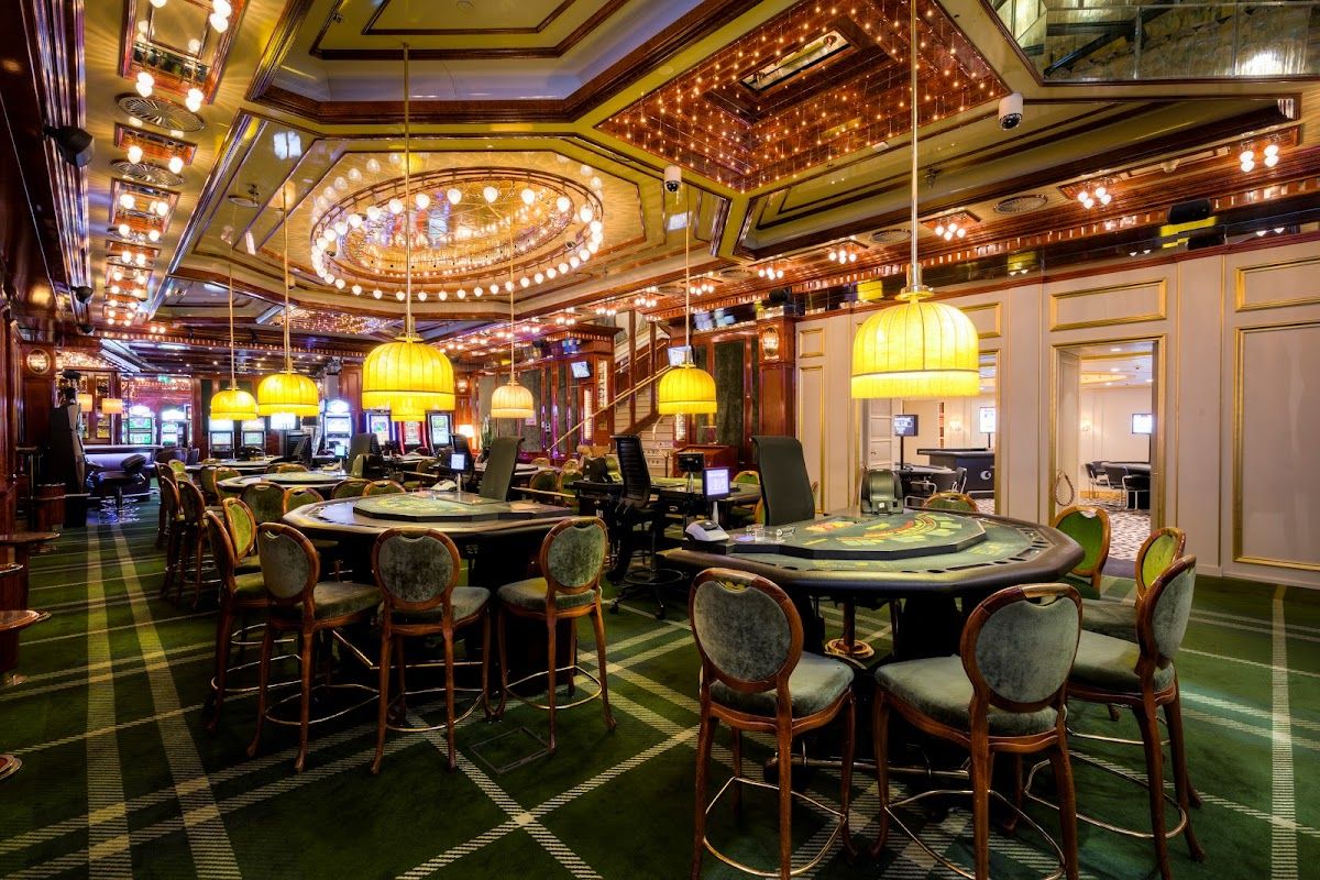 Casino Wien photo 2