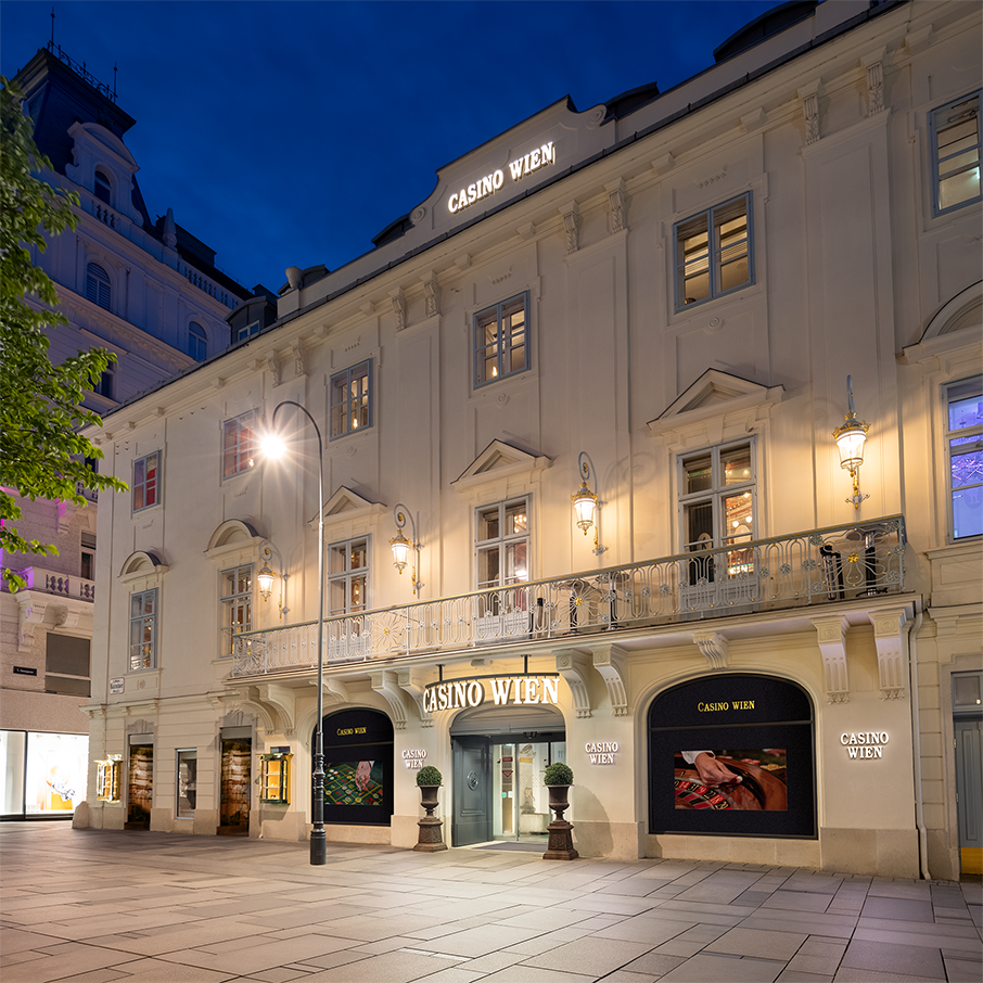 Casino Wien photo 3
