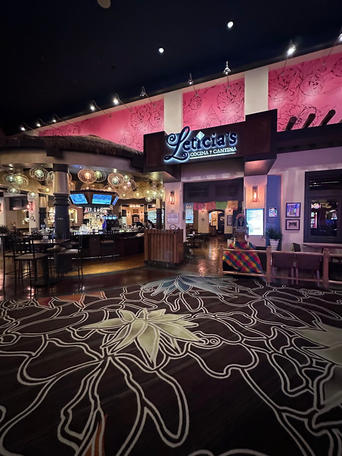 Santa Fe Station Poker Room - Casino in Las Vegas, United States