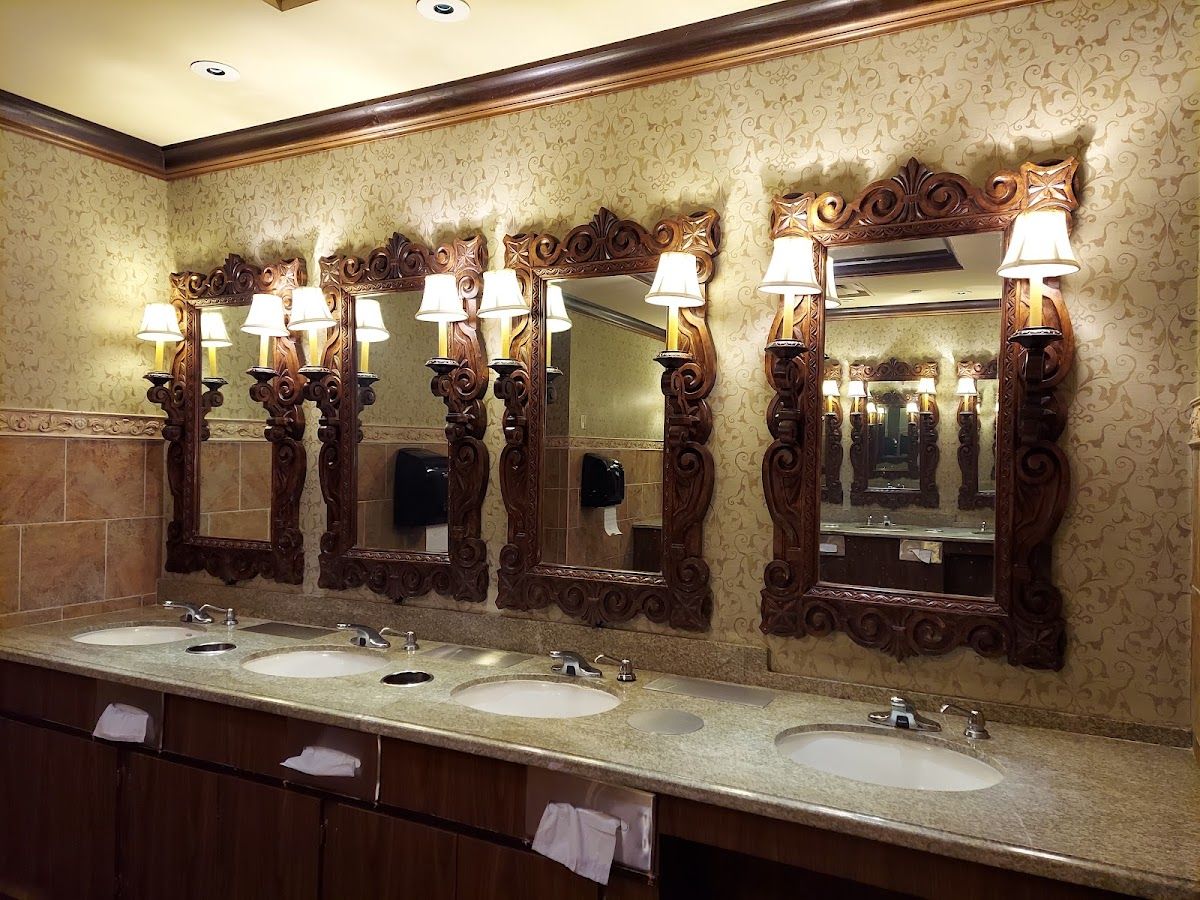 Santa Fe Station Poker Room photo 4