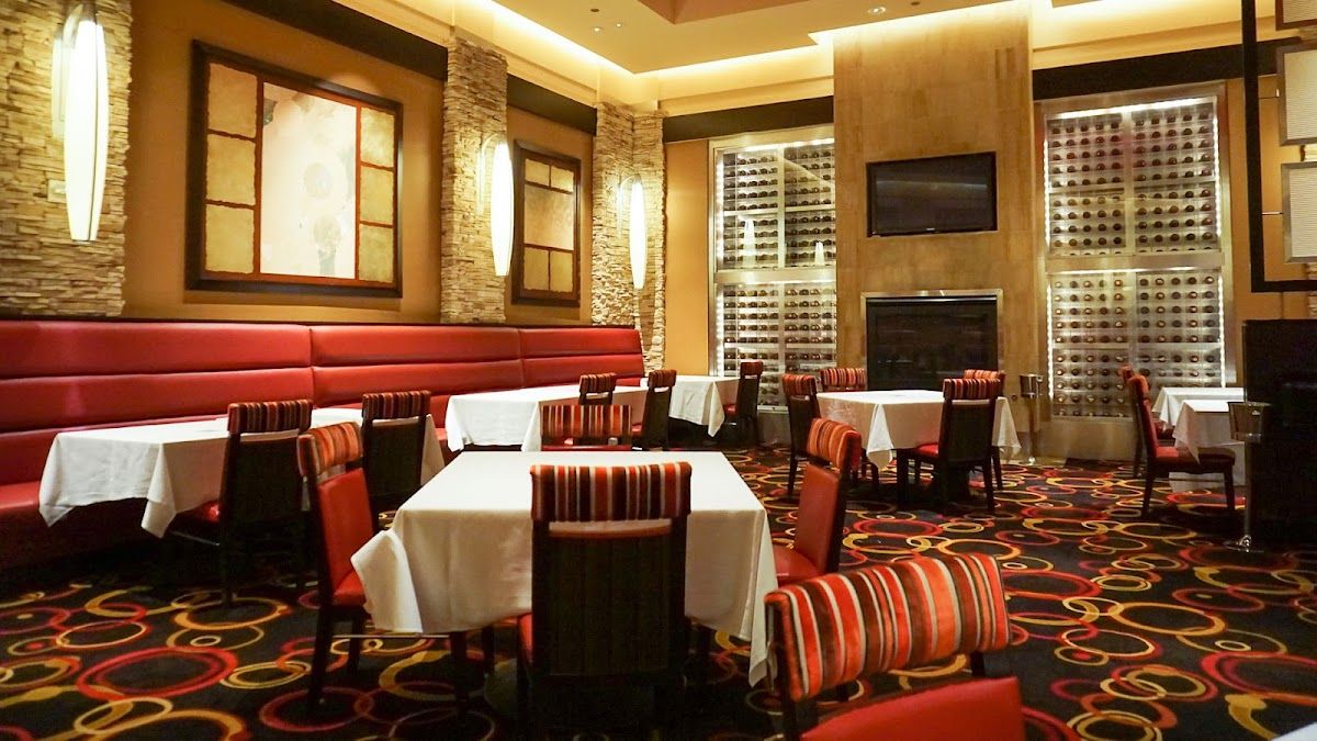 Santa Fe Station Poker Room photo 5