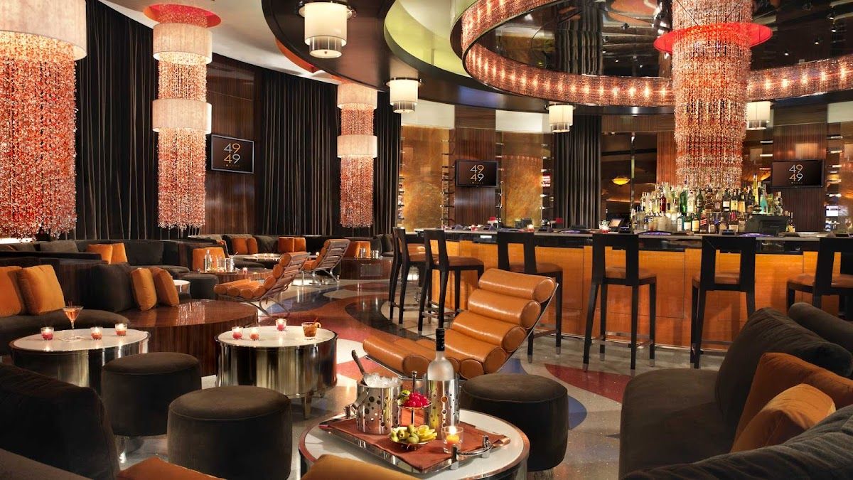 Santa Fe Station Poker Room photo 7
