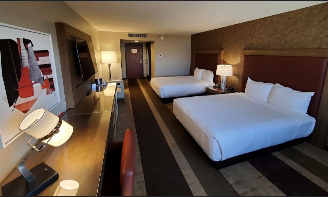 Santa Fe Station Poker Room photo 10