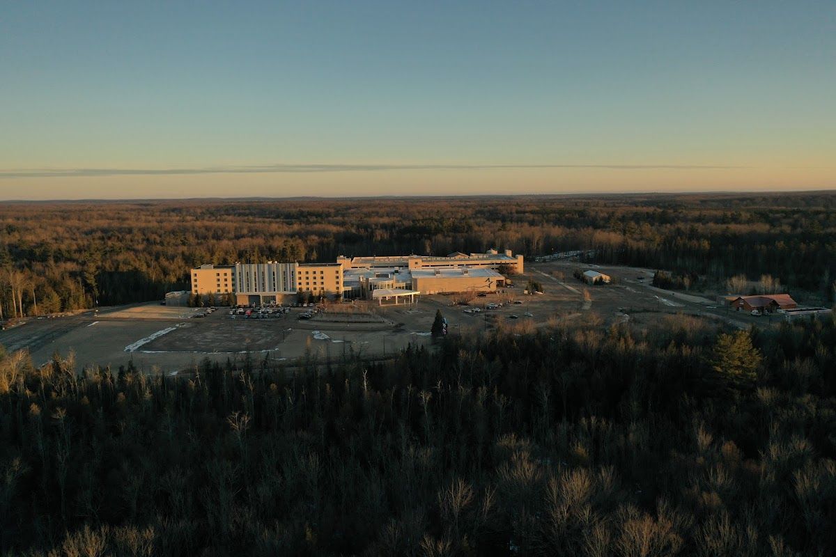 North Star Mohican Casino Resort - Casino in Bowler, United States