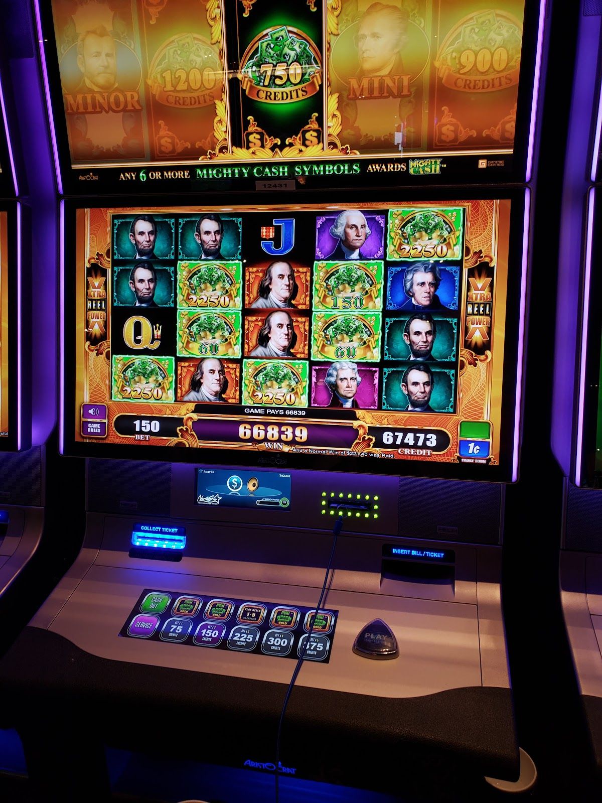 North Star Mohican Casino Resort photo 3
