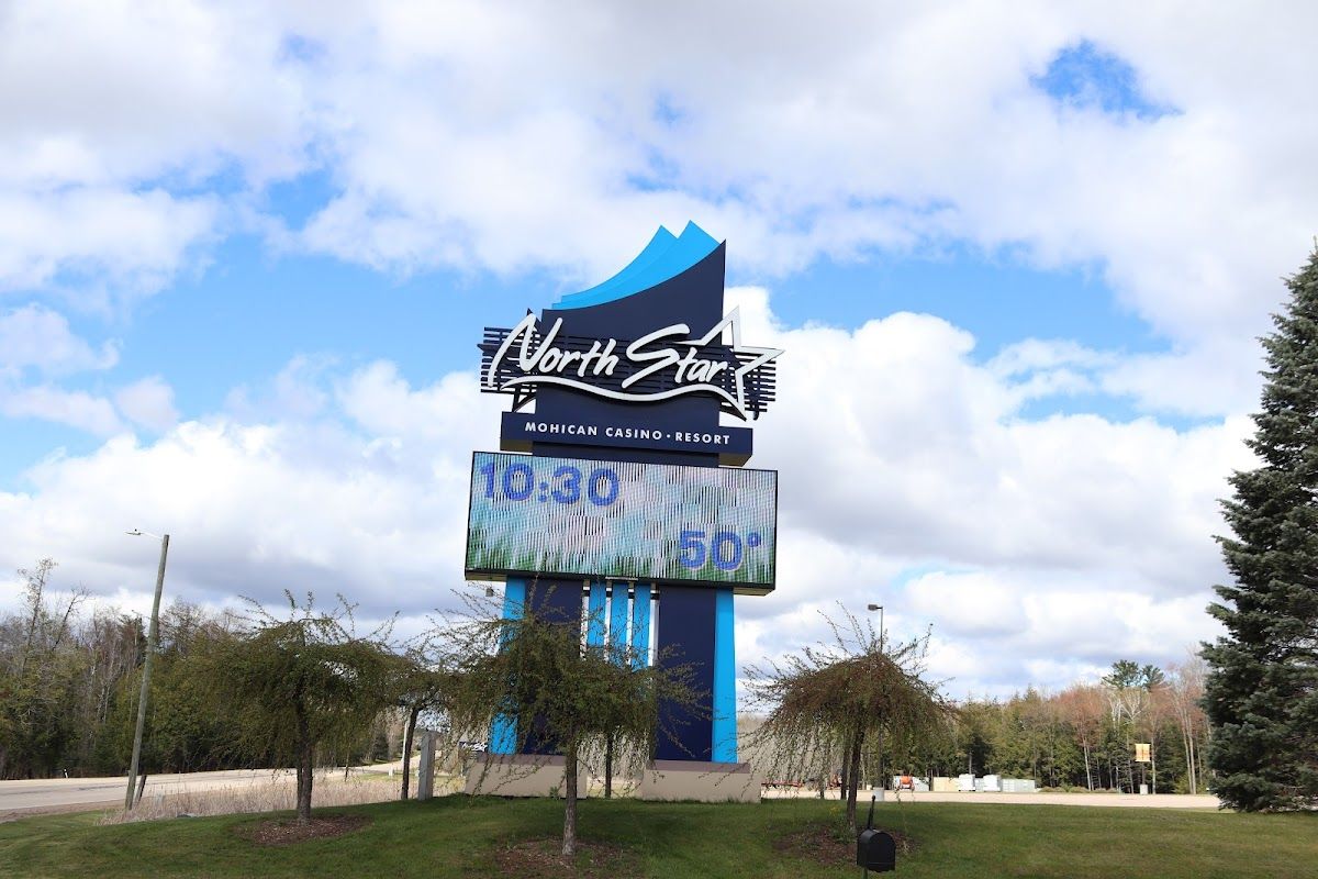North Star Mohican Casino Resort photo 6