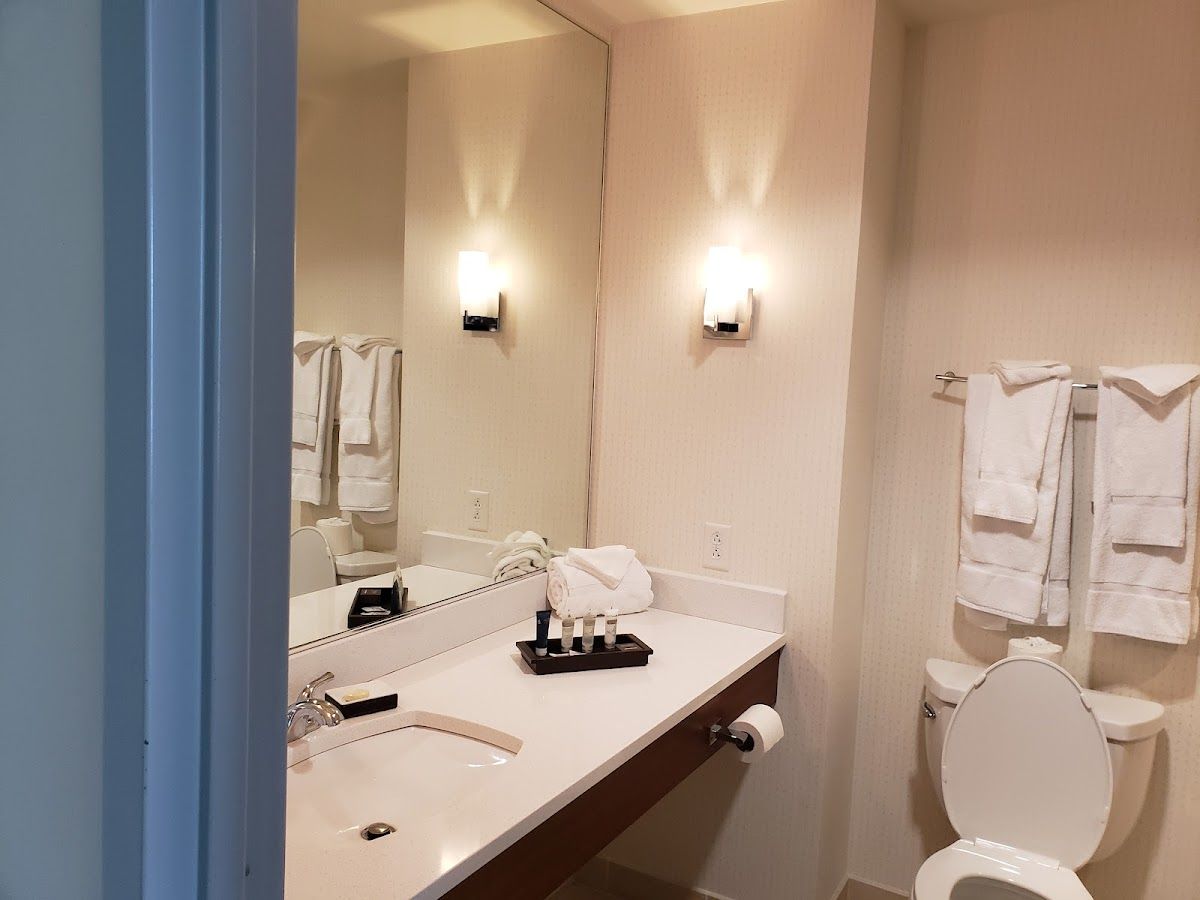North Star Mohican Casino Resort photo 8