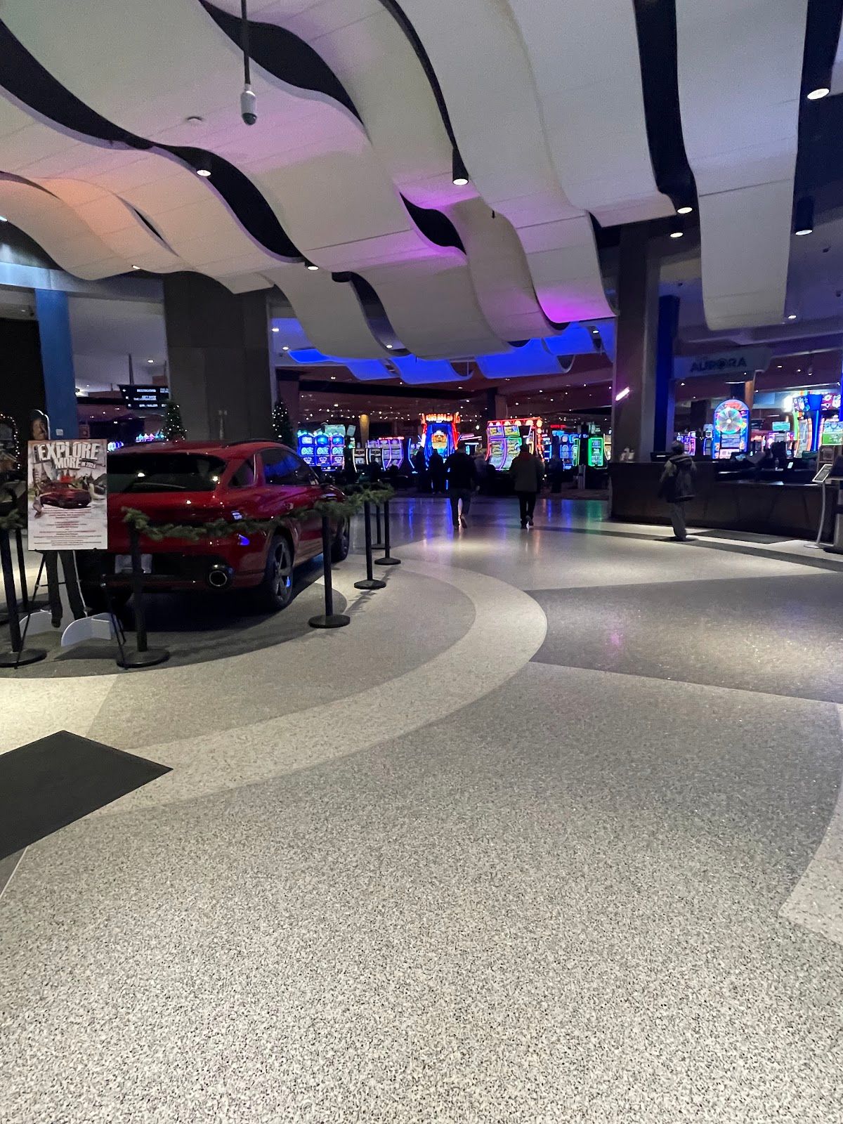North Star Mohican Casino Resort photo 9