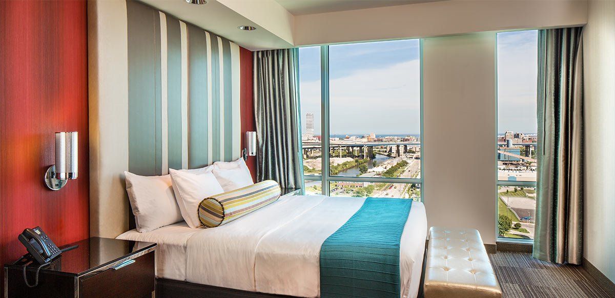 Potawatomi Hotel & Casino photo 6