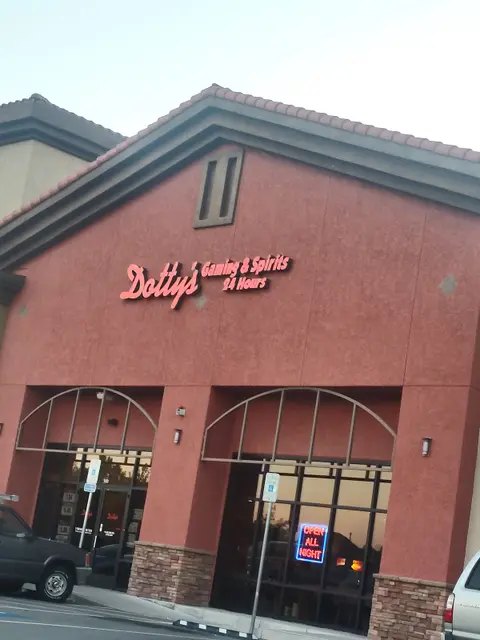 Dotty's Sparks Greenbrae - Casino in Sparks, United States