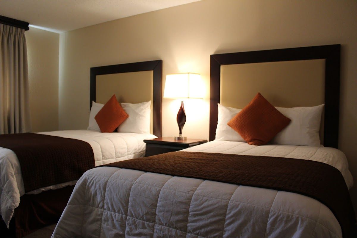Longhorn Casino photo 5