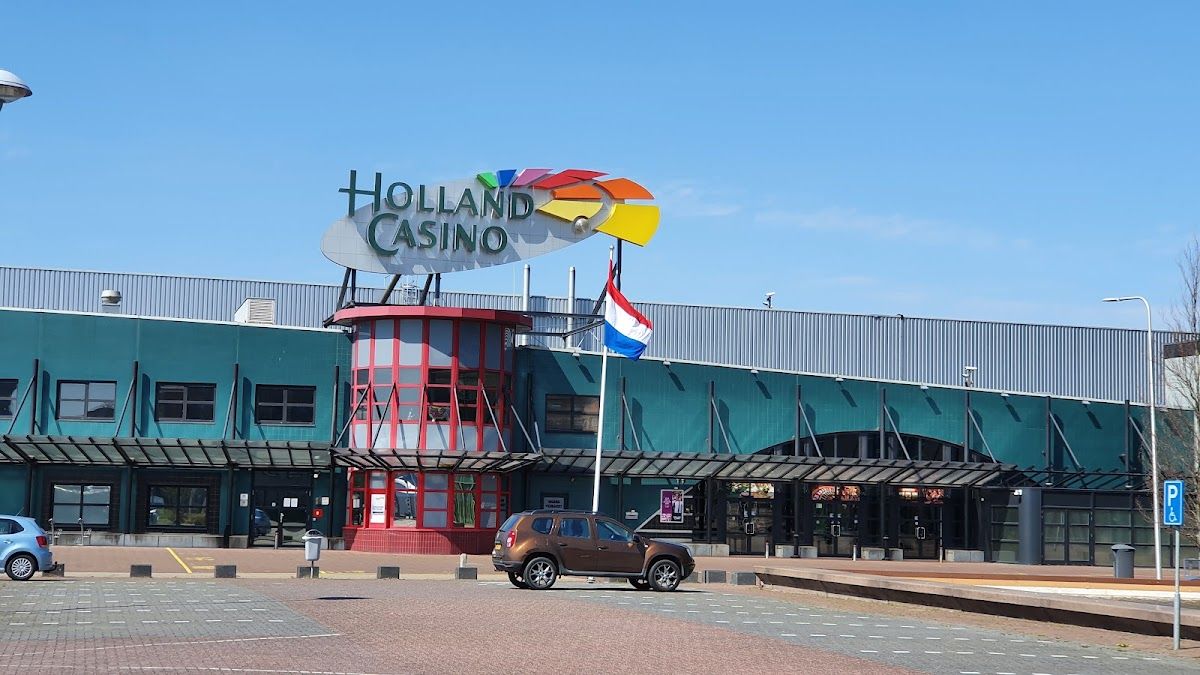 Holland Casino Leeuwarden – Poker Room - Casino in Leeuwarden, Netherlands
