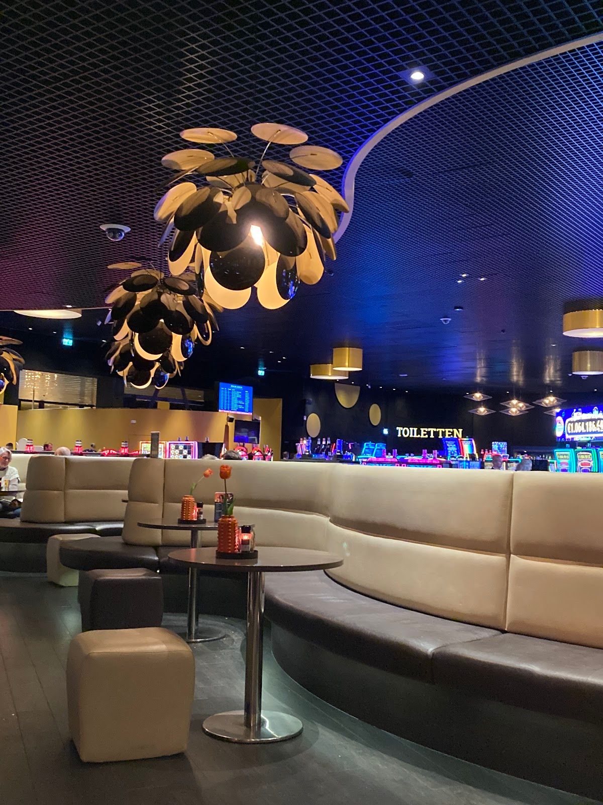 Holland Casino Leeuwarden – Poker Room photo 5