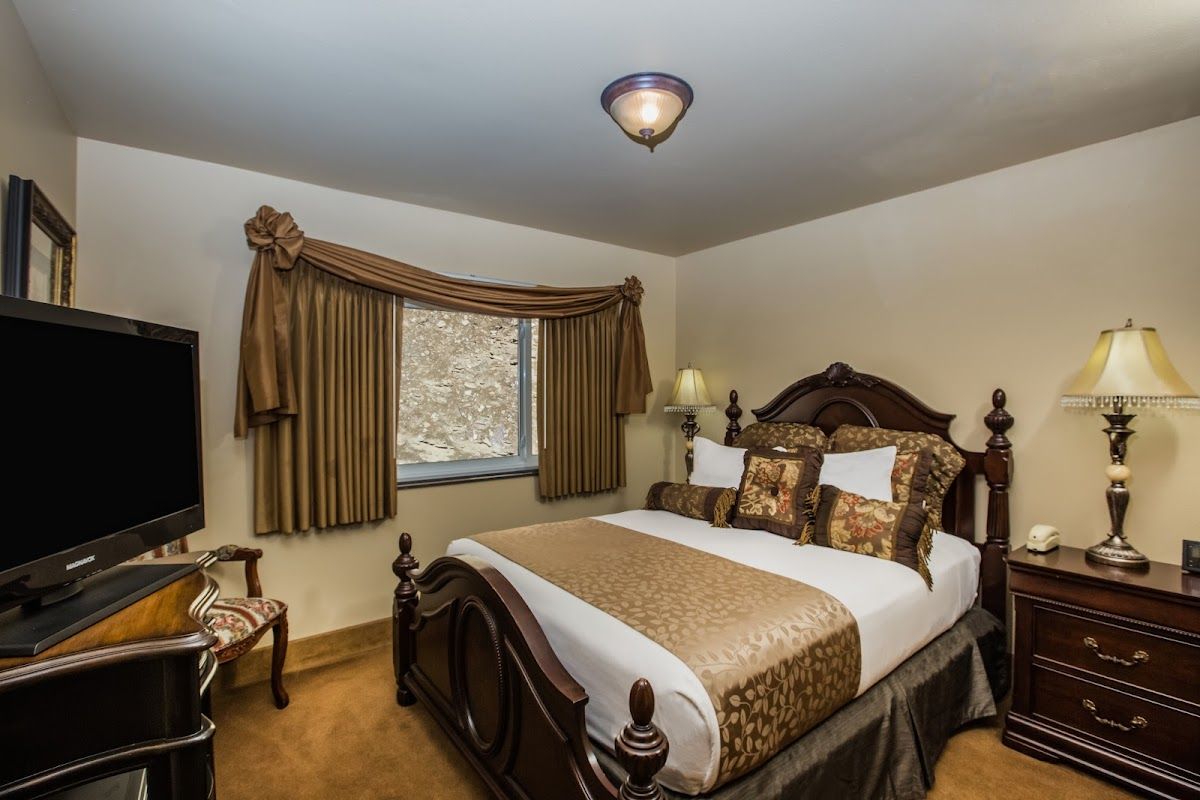 First Gold Hotel & Gaming photo 2