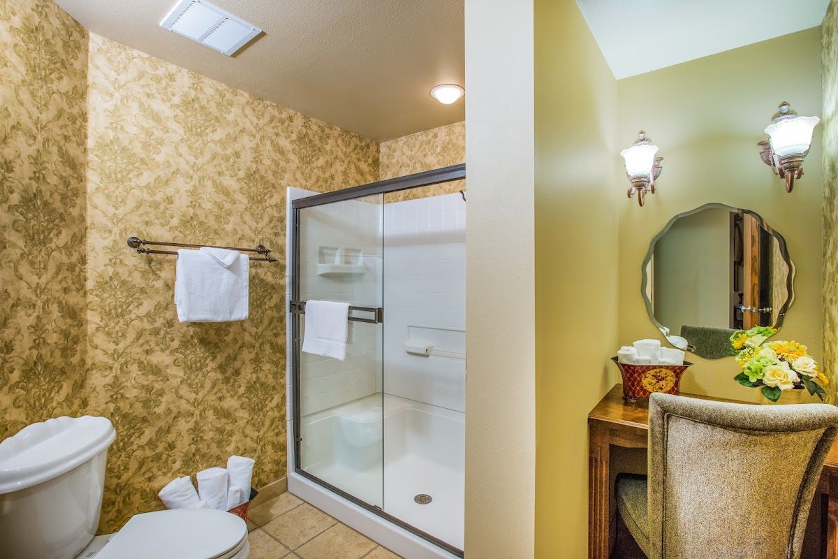 First Gold Hotel & Gaming photo 3