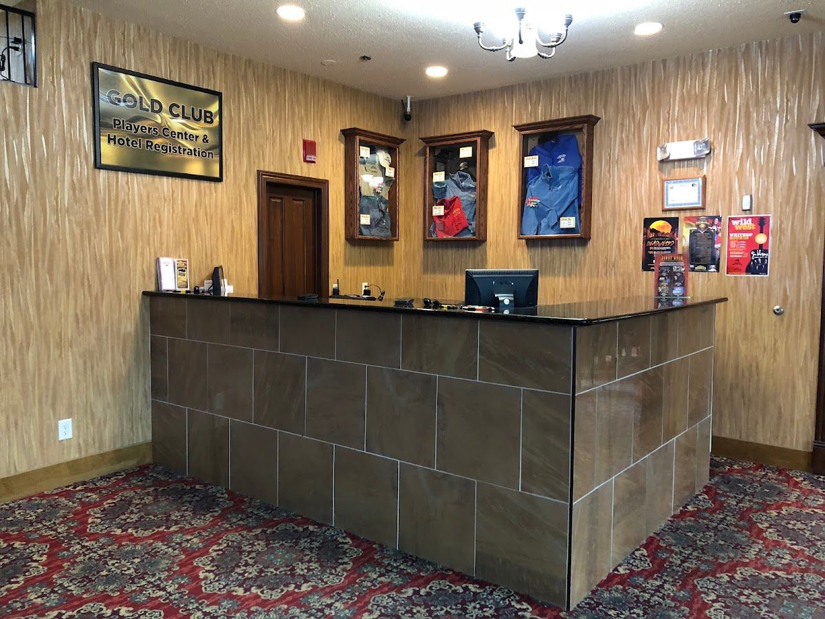 First Gold Hotel & Gaming photo 4