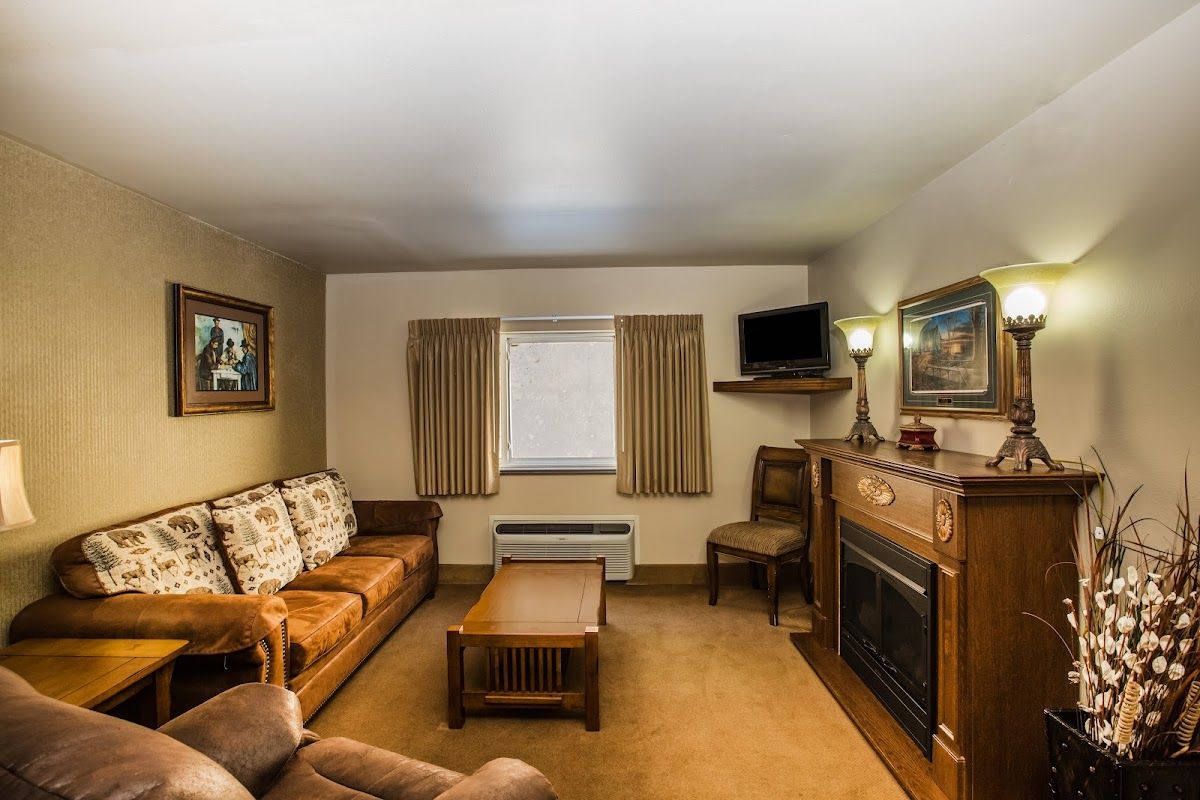 First Gold Hotel & Gaming photo 5