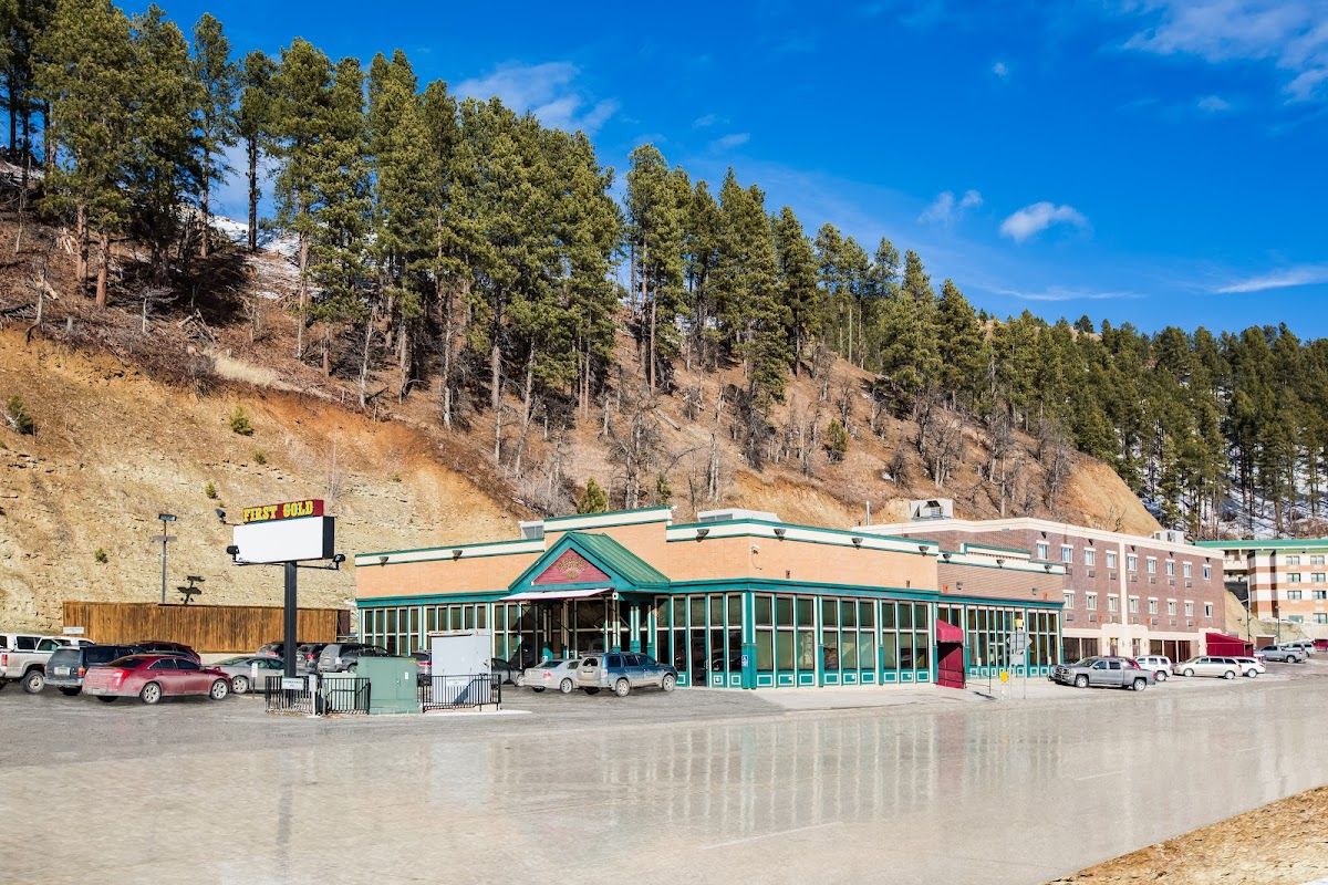 First Gold Hotel & Gaming photo 6