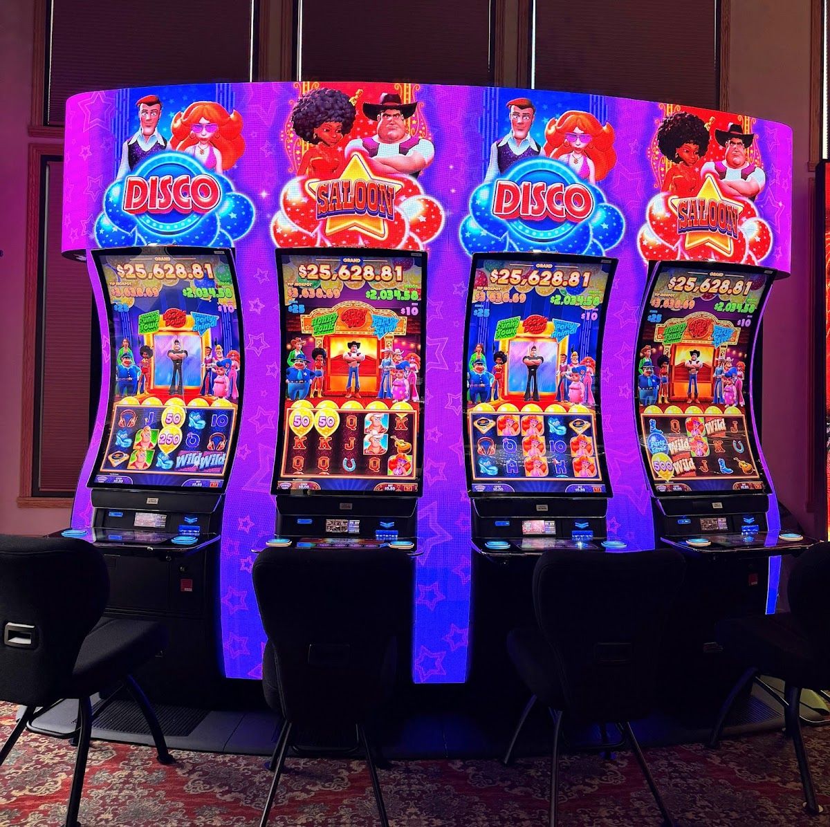 First Gold Hotel & Gaming photo 7