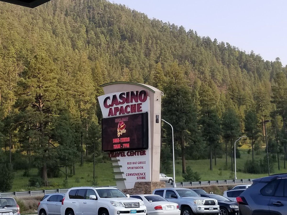 Casino Apache Travel Center photo 3