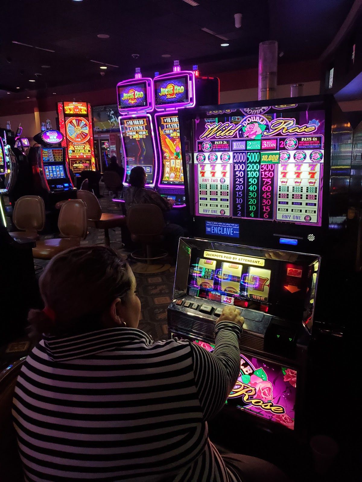 Casino Apache Travel Center photo 4