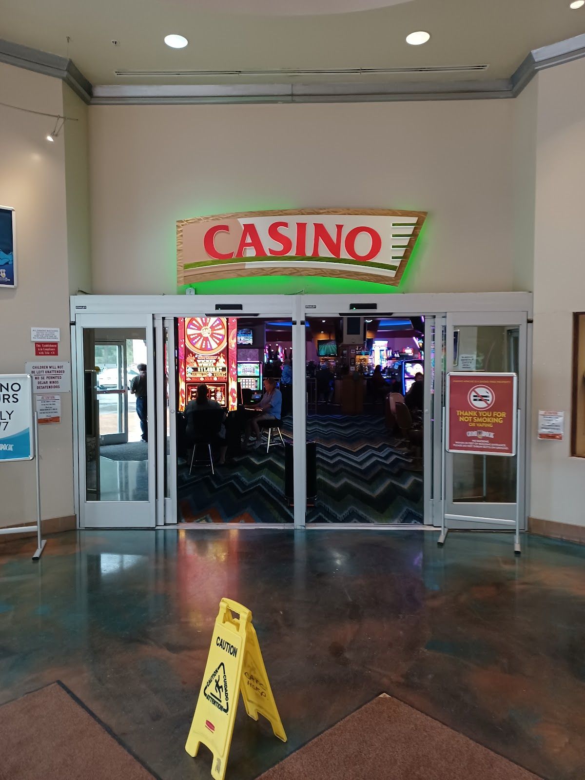 Casino Apache Travel Center photo 6
