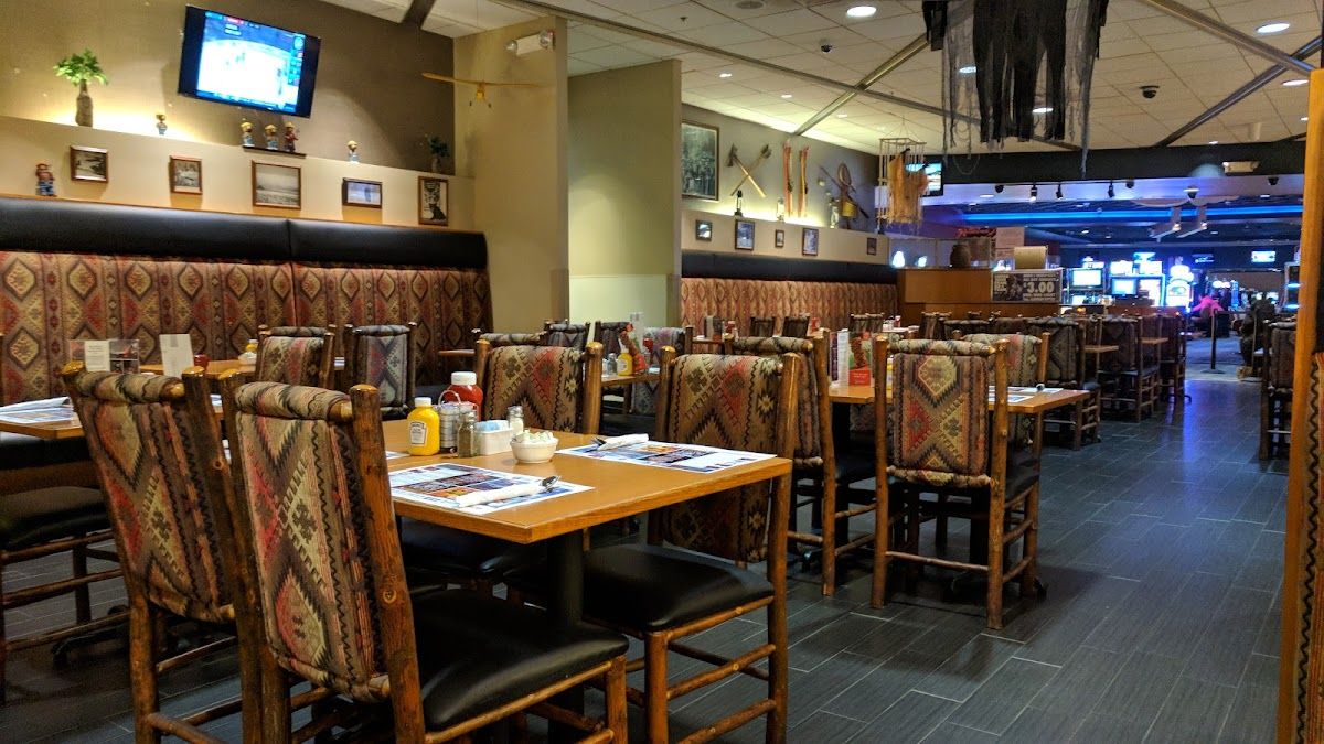 Casino Apache Travel Center photo 10