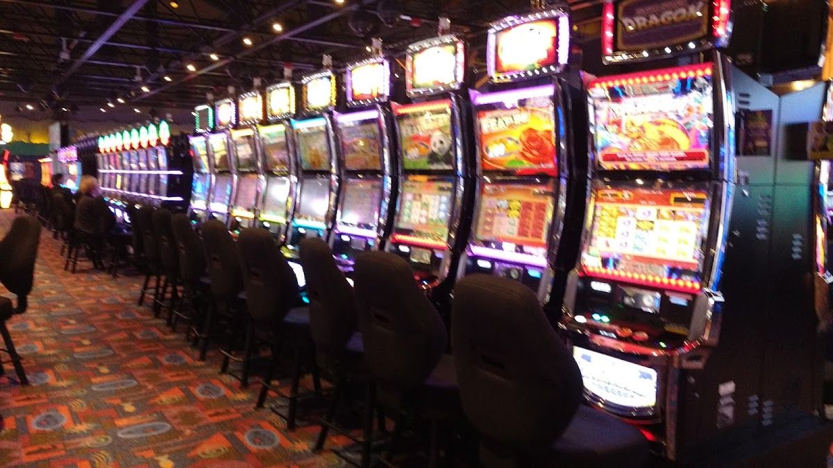 Great Blue Heron Casino & Hotel – Poker photo 5