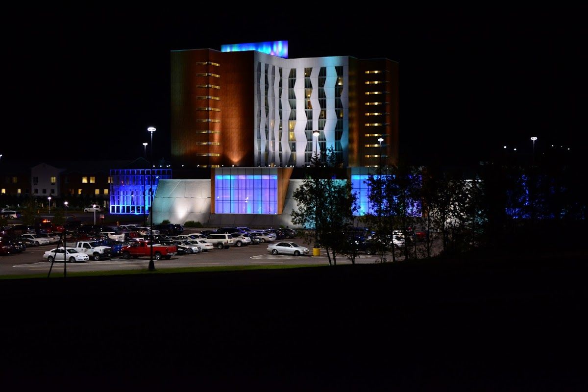 Black Bear Casino Resort Poker Room - Casino in Carlton, United States