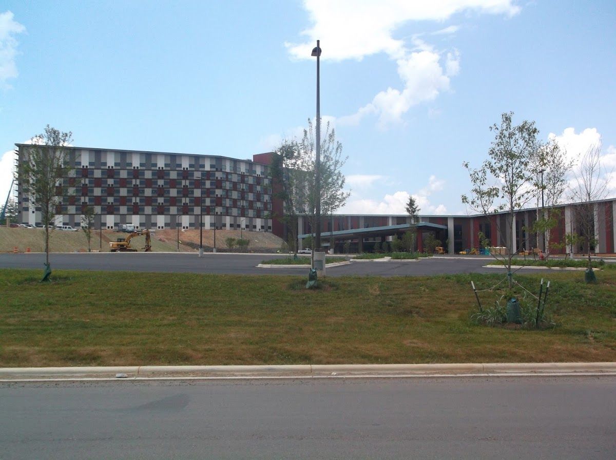 Harrah's Cherokee Valley River Casino & Hotel photo 4
