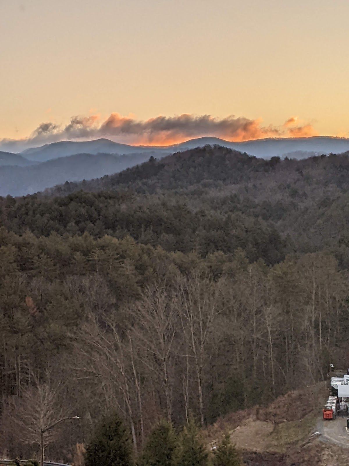 Harrah's Cherokee Valley River Casino & Hotel photo 7